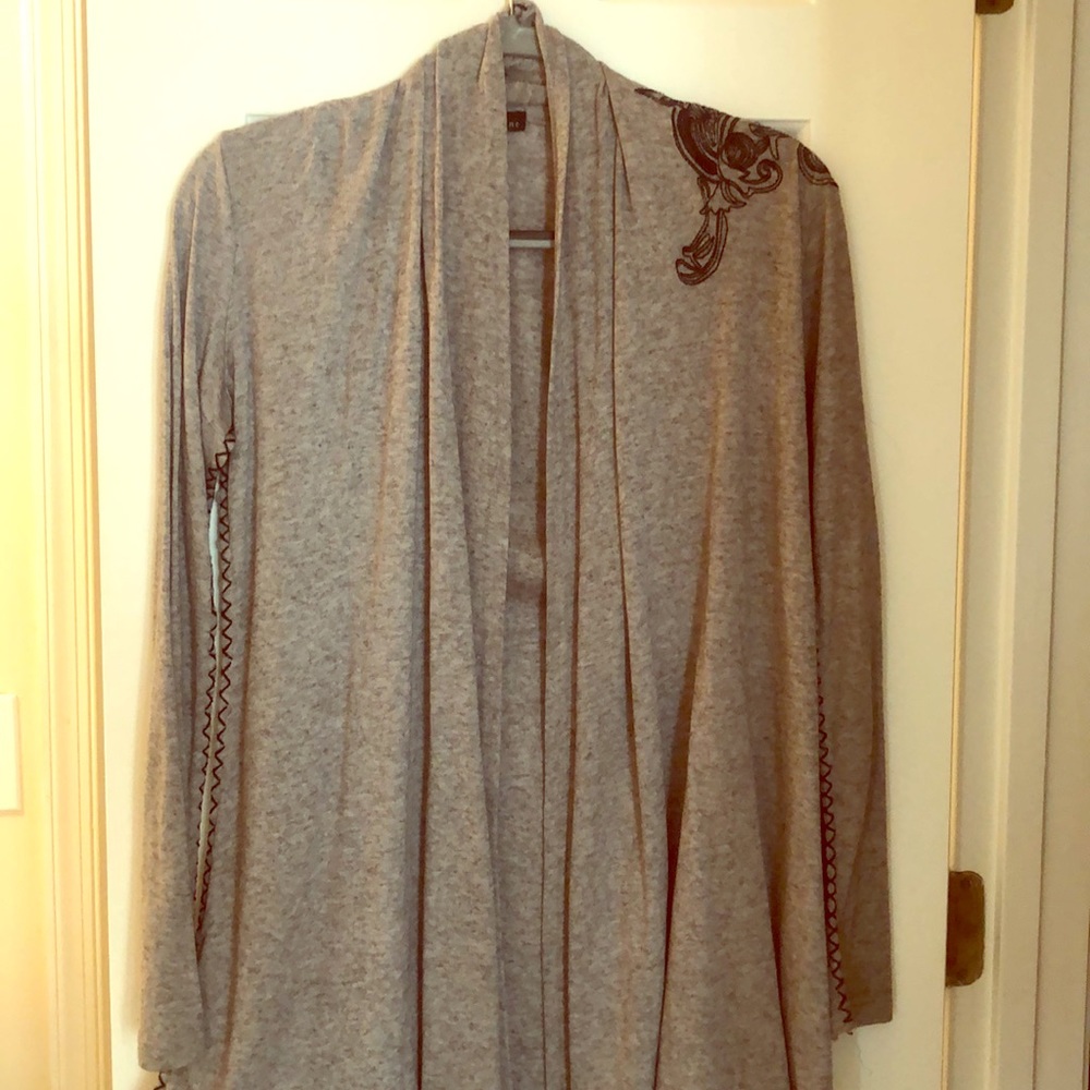 FOREVER 21 CARDIGAN